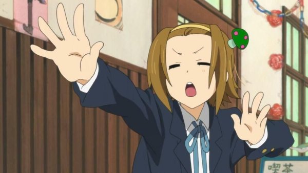 Кейон Рицу Тайнака