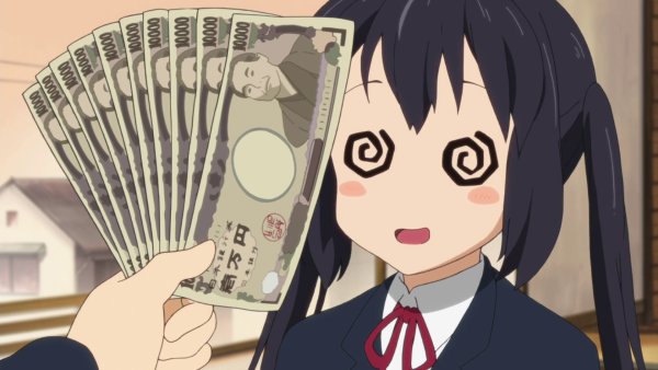 Адзуса Накано