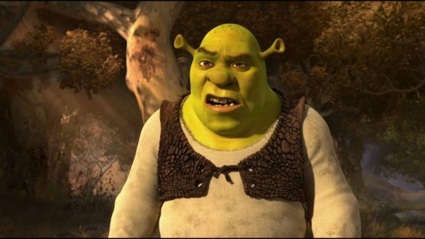 Shrek Forever after Trailer