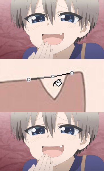 Это Хилер меня бесит аниме