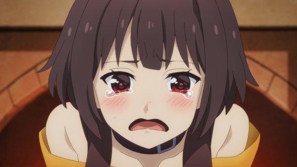 Мегумин Лолли