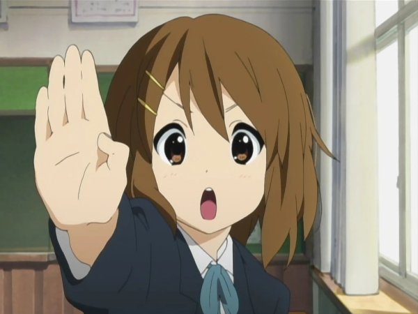 Юи Хирасава кадры