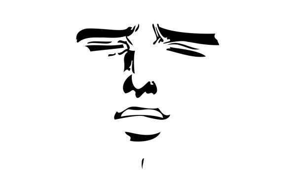 Кайфующее лицо