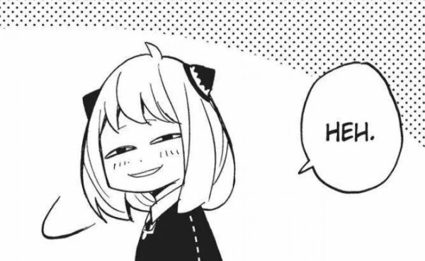 Аниме смешные лица