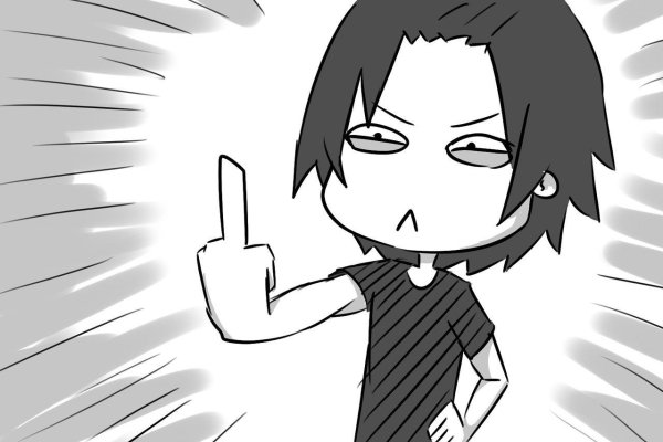 Прикольные картинки аниме