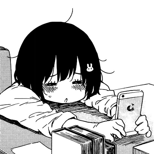 Аниме скучно