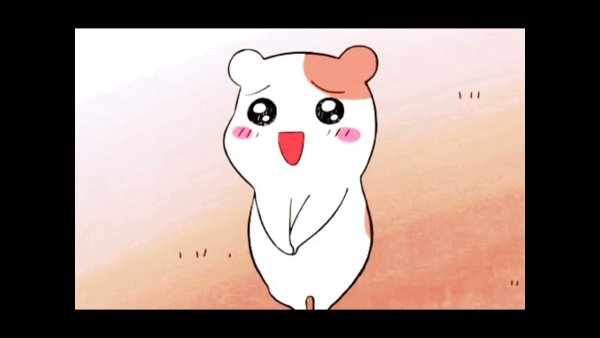 Хомяк Эбичу