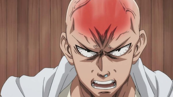 Omae WA mo shindeiru