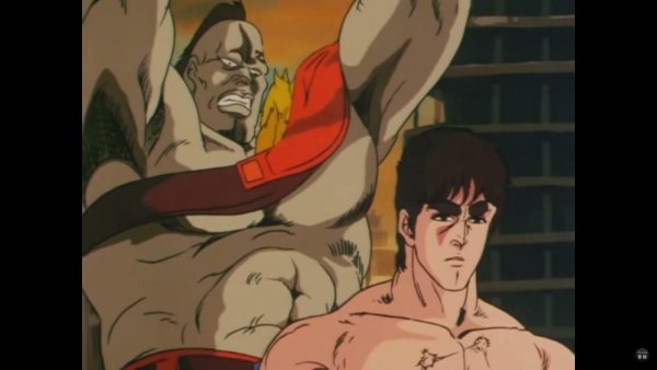 Omae WA mo shindeiru