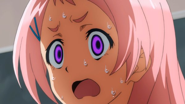 Аниме мемы Нани?