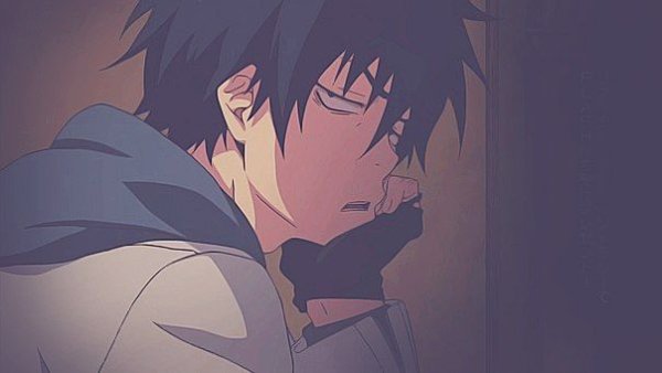 Аниме это моя жизнь