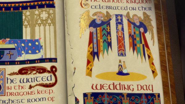 Шрек ага поверил