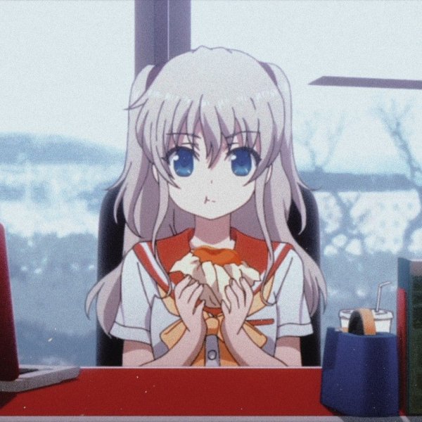 НАО Томори Шарлотта