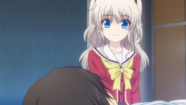 НАО Томори Шарлотта