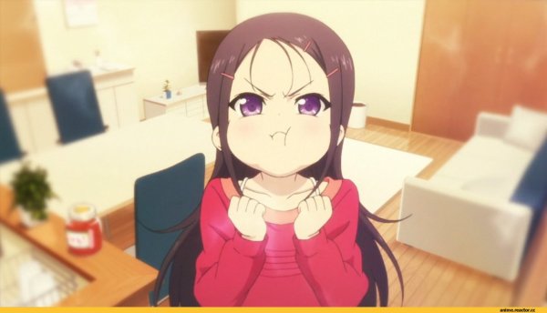 Аюми Отосака скрины