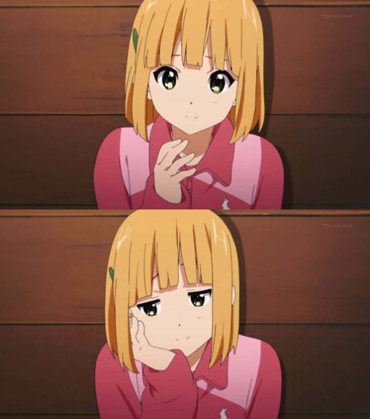 Школьные мемы аниме