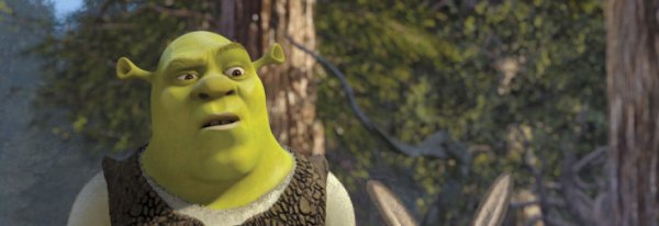 Шрек Геншин