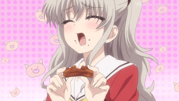 Шарлотта скрины Джорджио