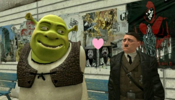 Адольф Шрек