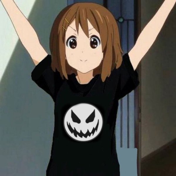 Юи Хирасава Егор Летов