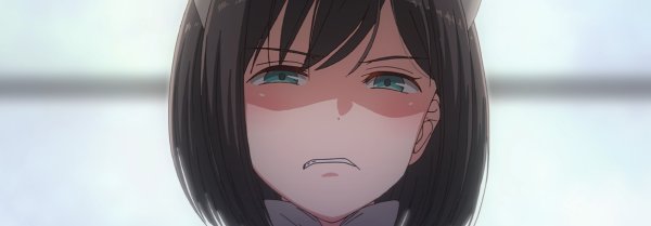 Ничтожество аниме