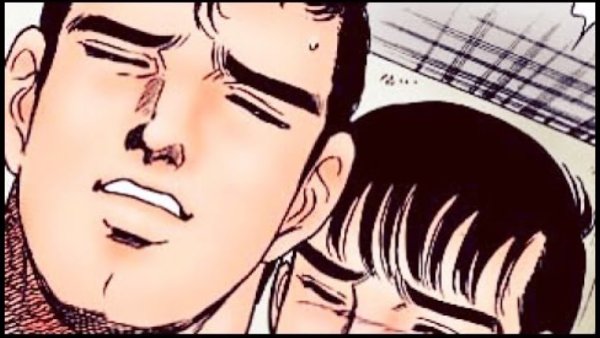 Лицо техника Говносупа