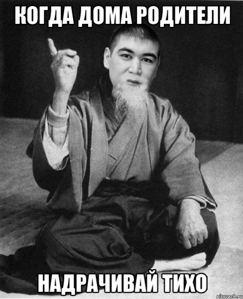 Мудрость Мем