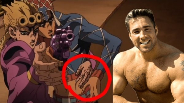 Мистер президент Джоджо