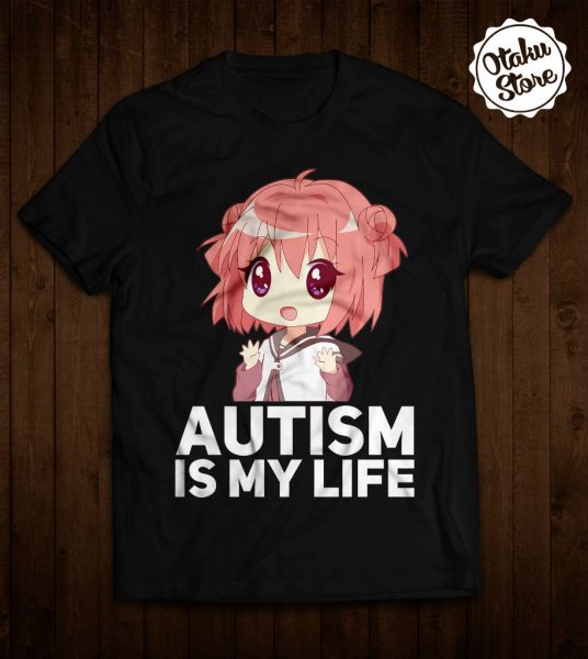 Аниме принты на футболку