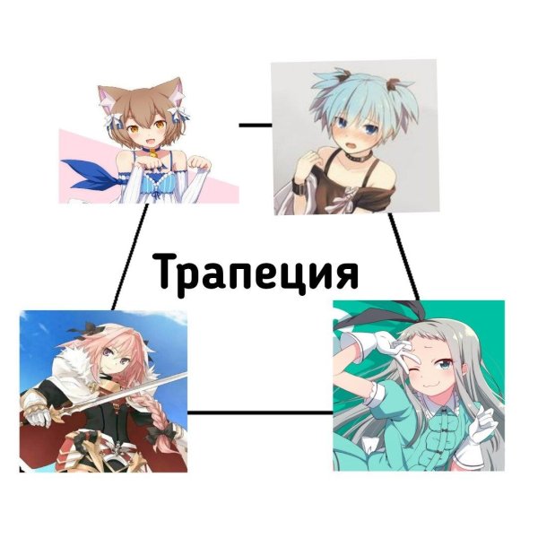 Шутки про трапов