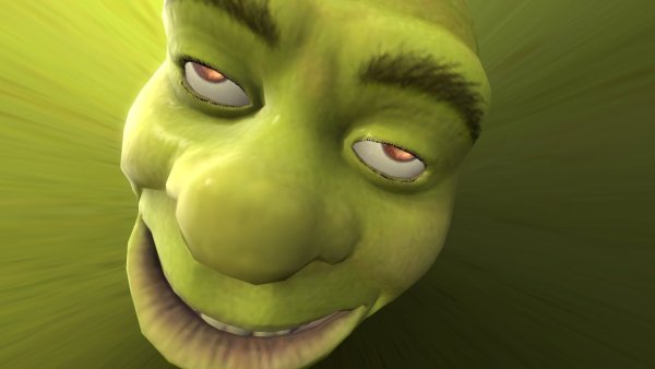 Гретчед Шрек