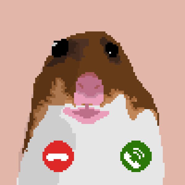 Хомячок Мем