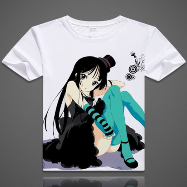 Аниме принты