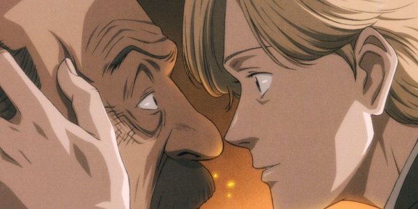 Монстр 2004 Йохан