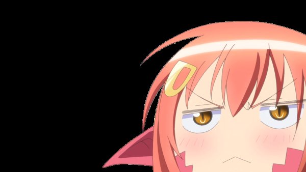 Аниме Ламия Мия