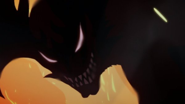 Человек дьявол Плакса