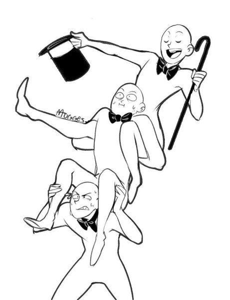 Прикольные позы для рисования ржачные