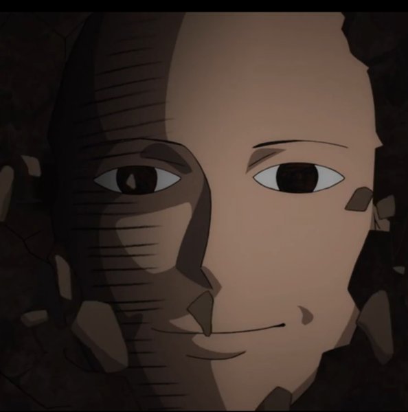 Аниме авы Сайтама