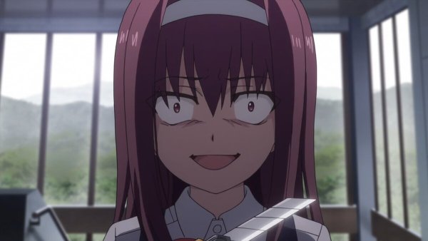 Шарлотта псих