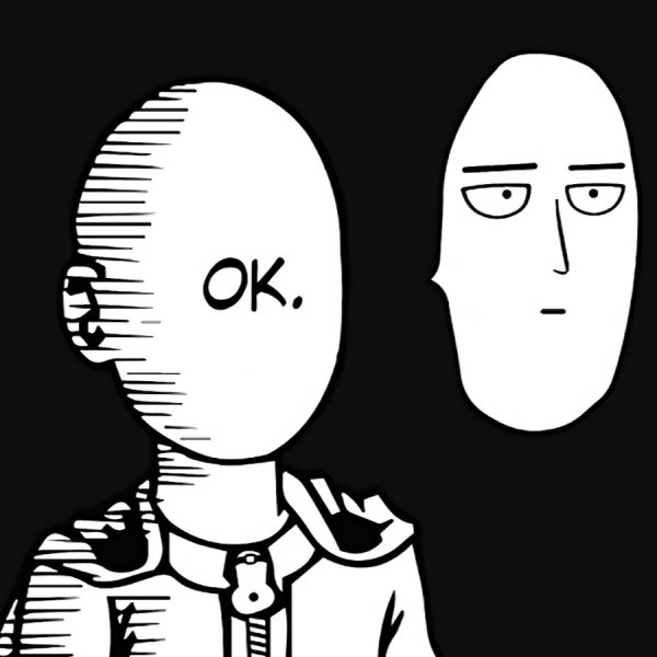 Ванпанчмен ок