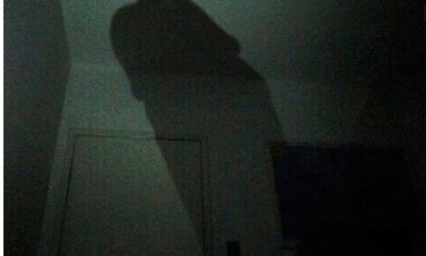 Театр теней Мем