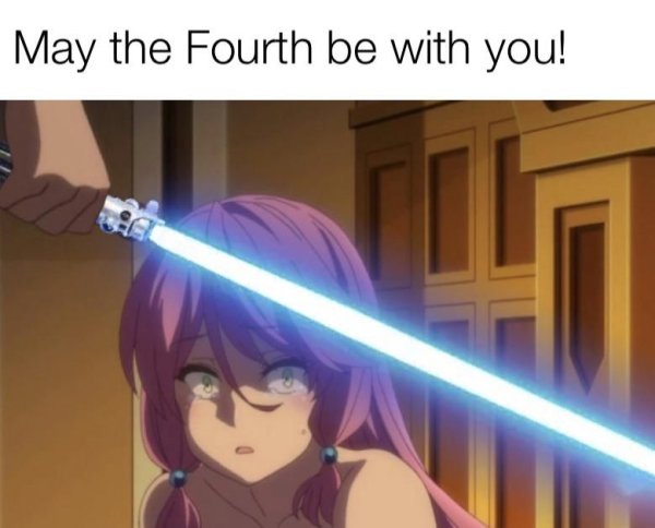 Аниме маг целитель мемы