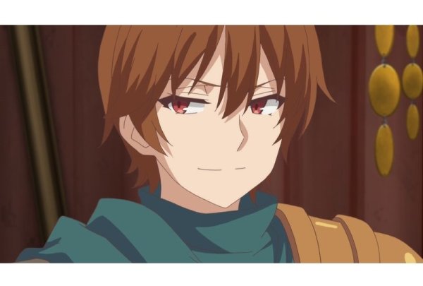 Маг целитель кэяру