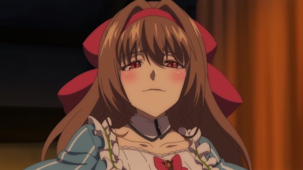 Аниме маг целитель новый старт