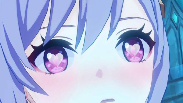 Геншин Импакт