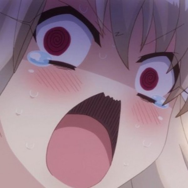 Мать в канаве аниме