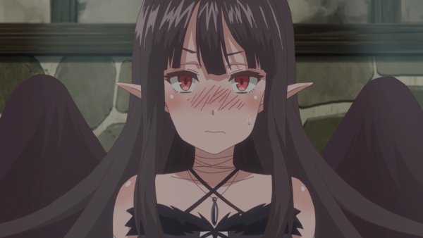 Аниме маг целитель аниме