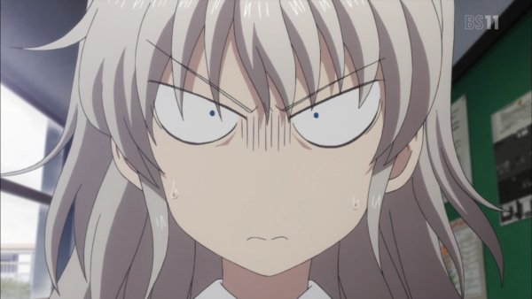 Аниме шарлотта