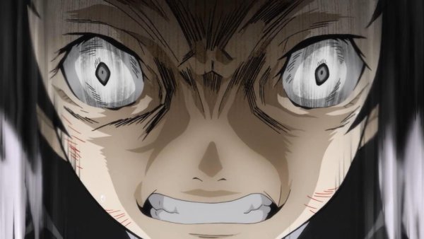 Акутагава Великий из бродячих псов