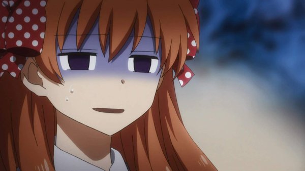 Аниме эмоции